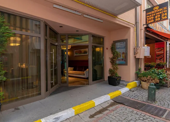 Feri Suites