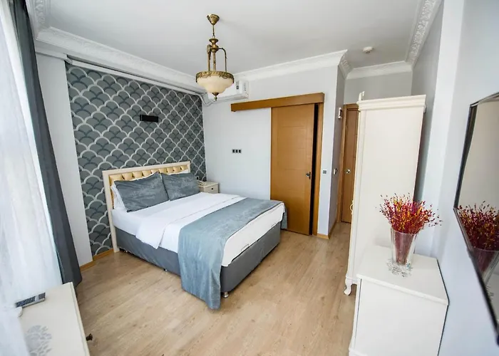 The New Pera Life Hotel