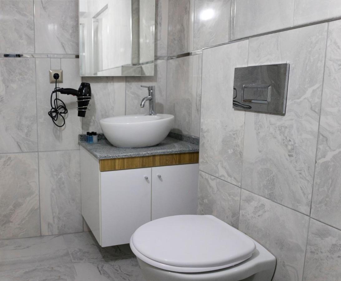 Aparthotel Galata Aristo