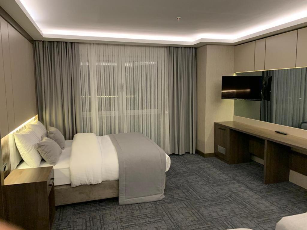 The 4* Istambul