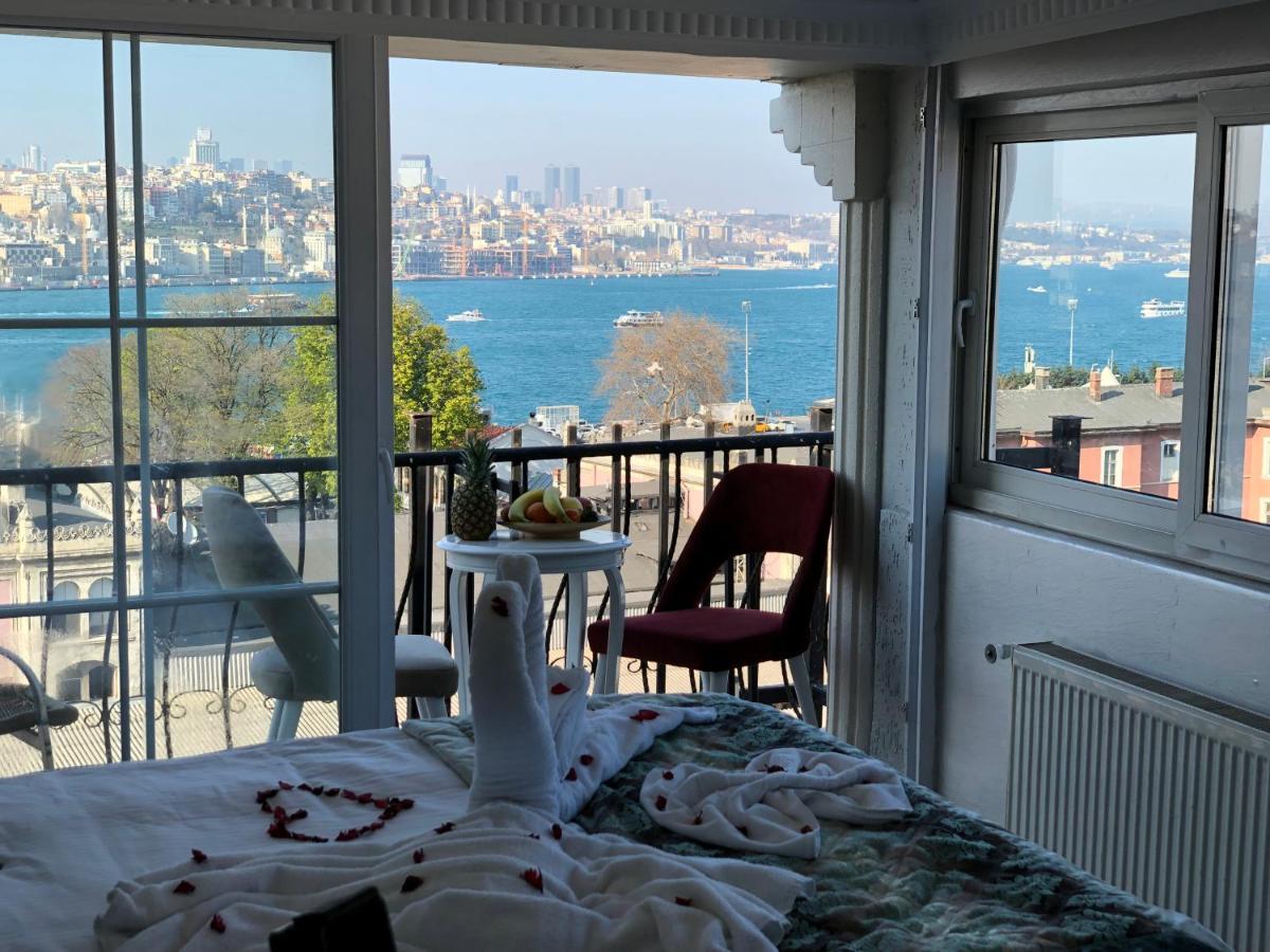 Grand Esen Boutique Hotel