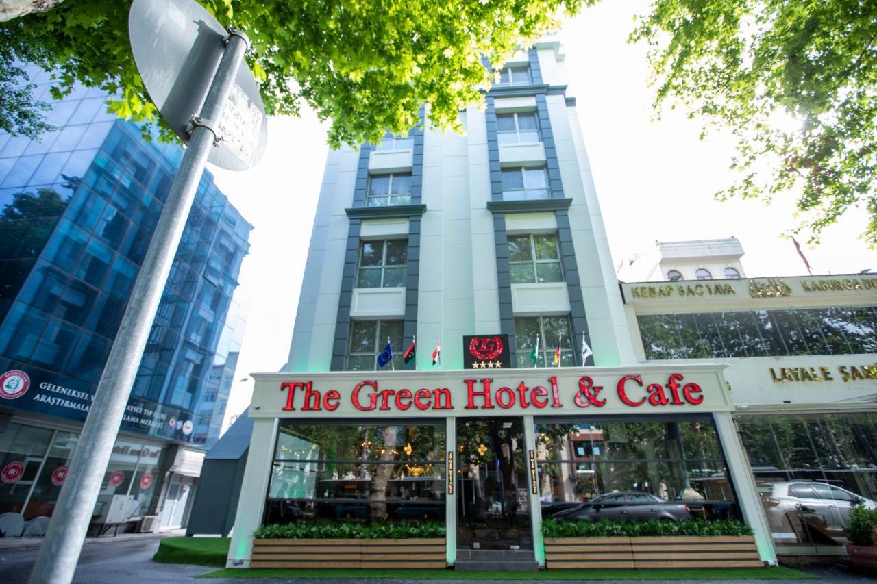 Hotel The 4*