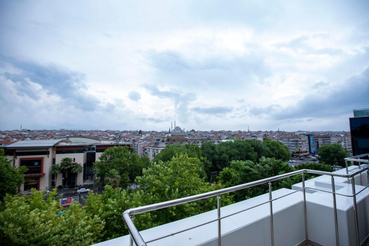 Hotel The Istambul