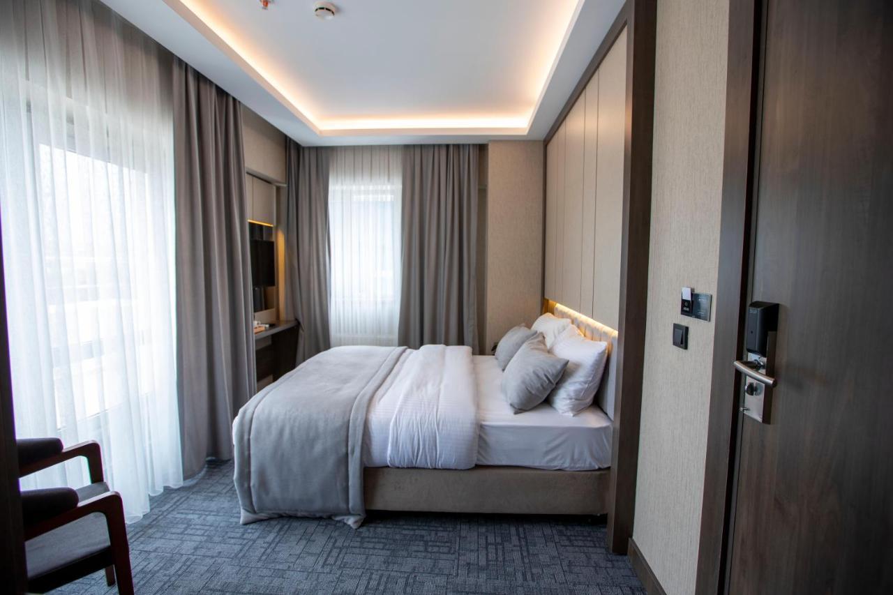 Hotel The Istambul