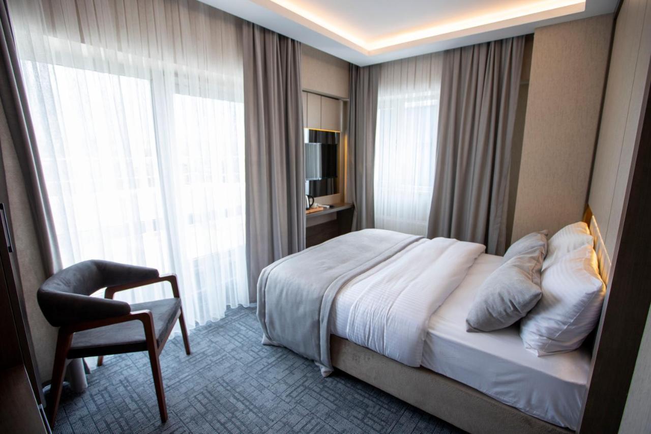 Hotel The Istambul