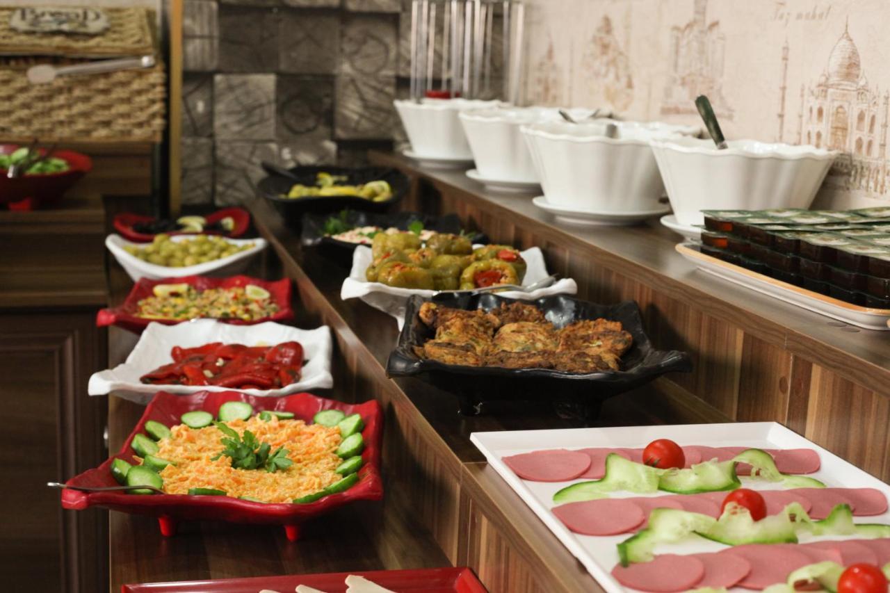 Hotel Ayasultan