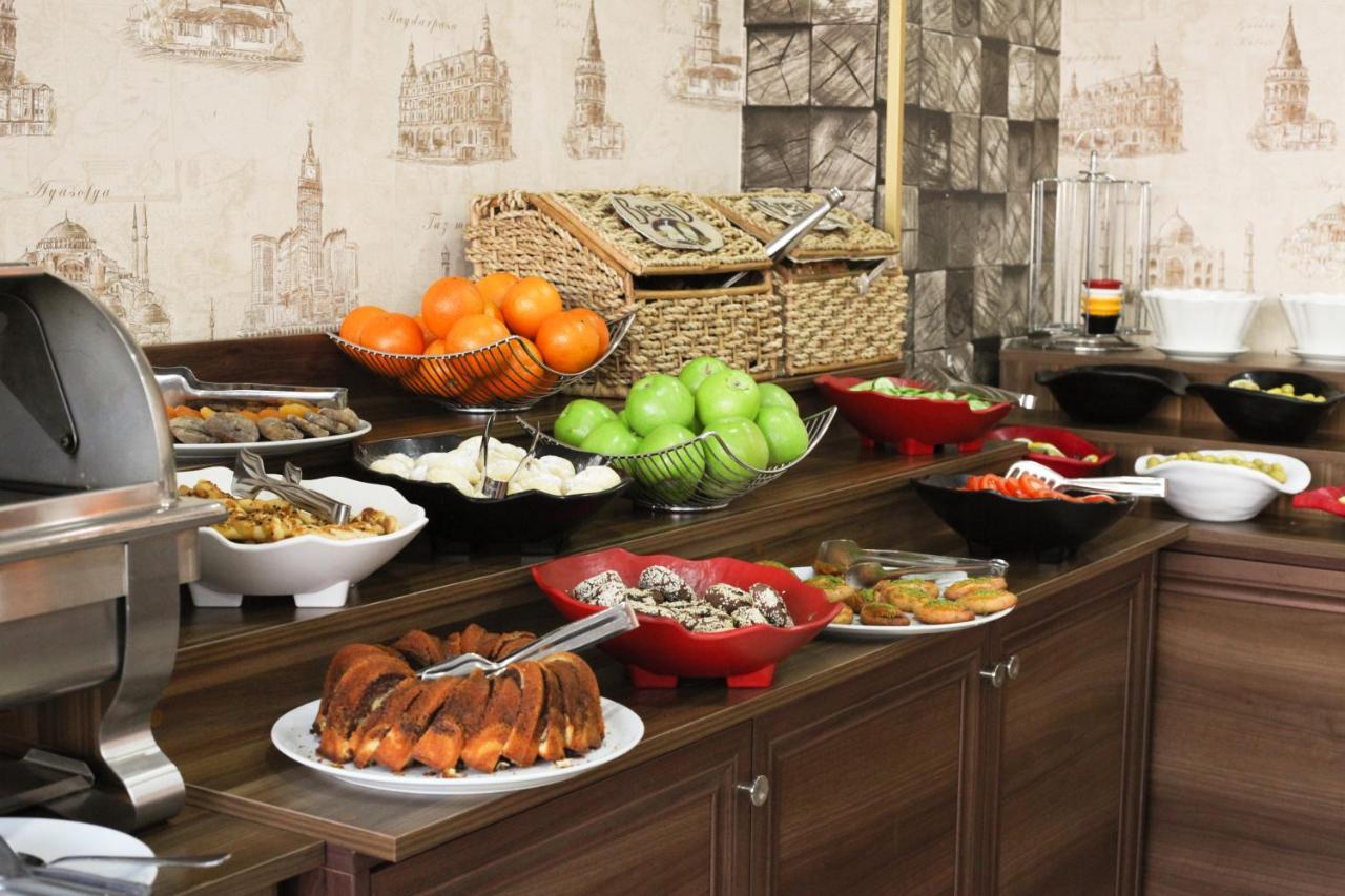 Hotel Ayasultan Istanbul