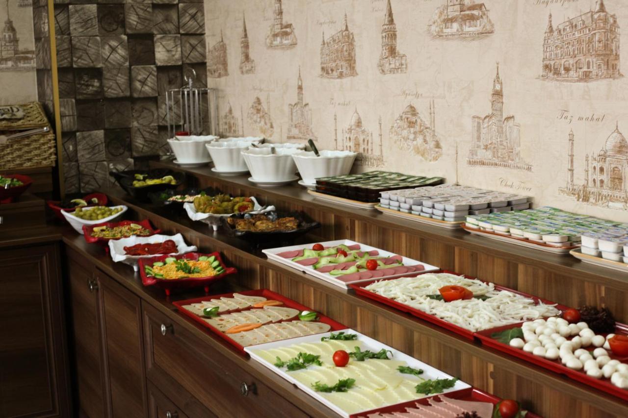 Ayasultan 3* Istanbul