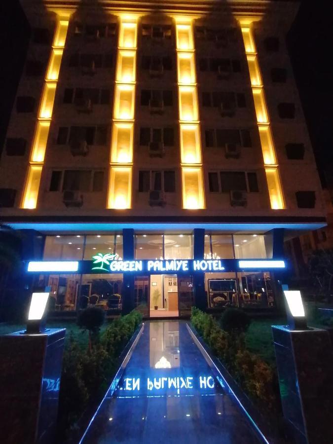 Palmiye