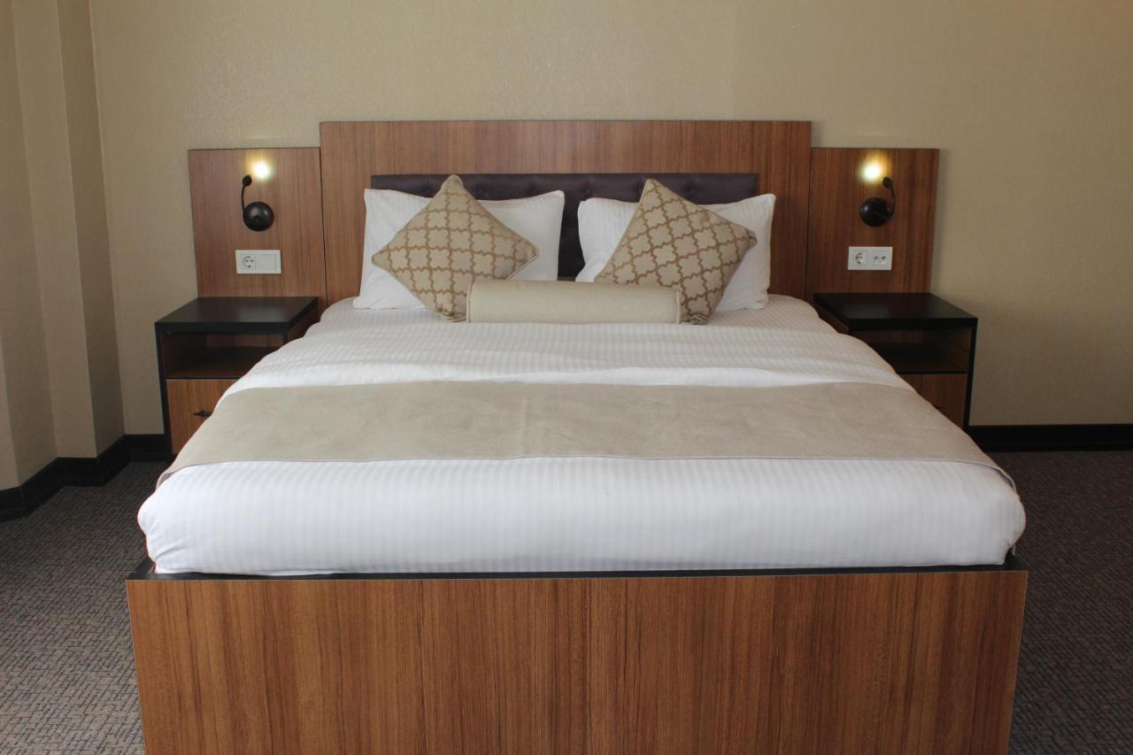 Palmiye 4*