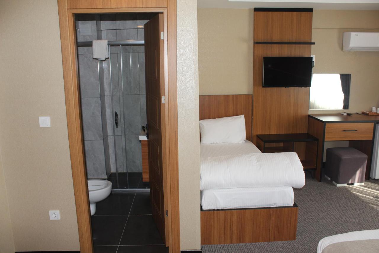 Palmiye 4* Istanbul