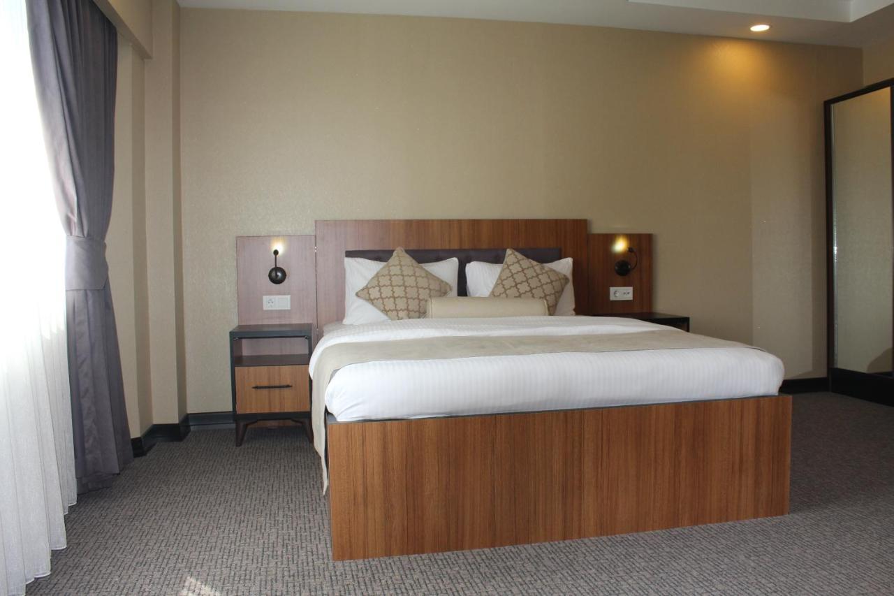 Palmiye 4*