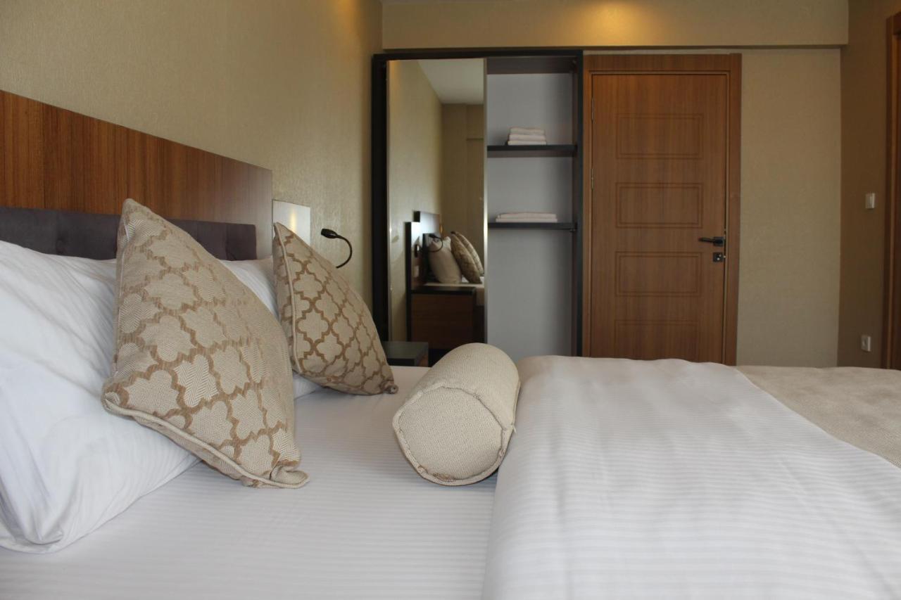 Palmiye Hotel