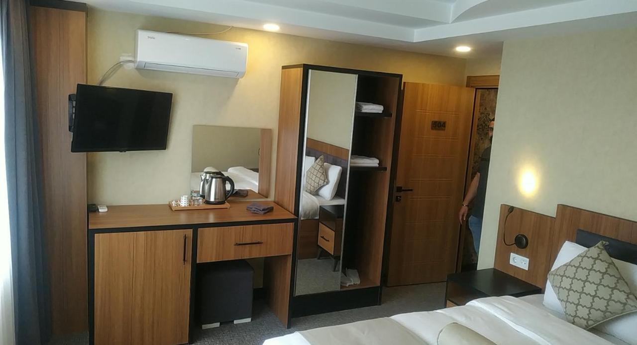 Hotel Palmiye