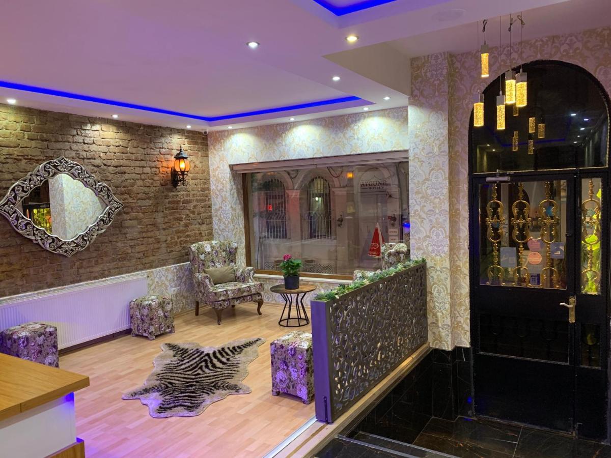 Hotel Taxim Marin 3*