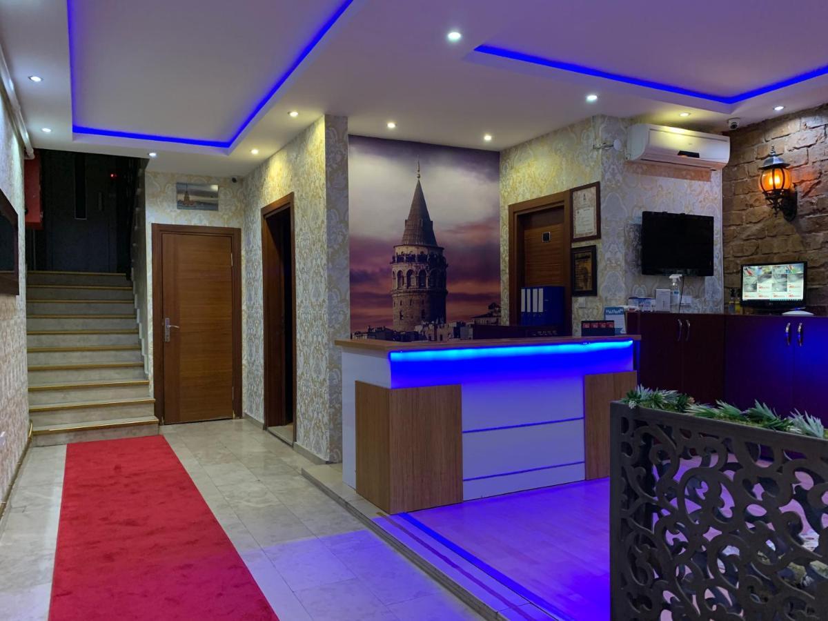Hotel Taxim Marin