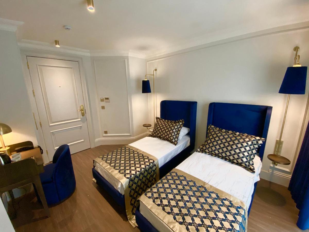 Hotel A11 Exclusive Istambul