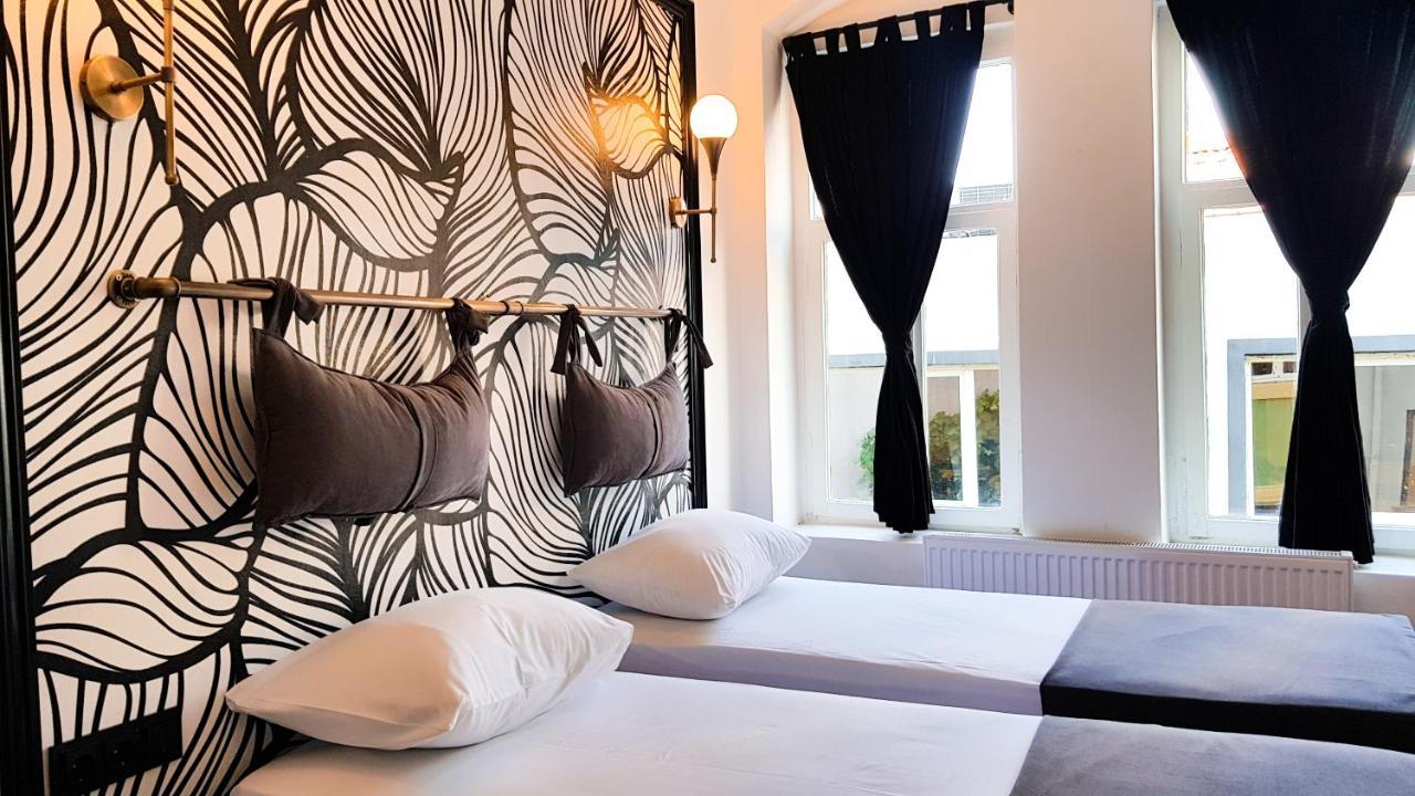 Hotel Casa Rosa Istanbul