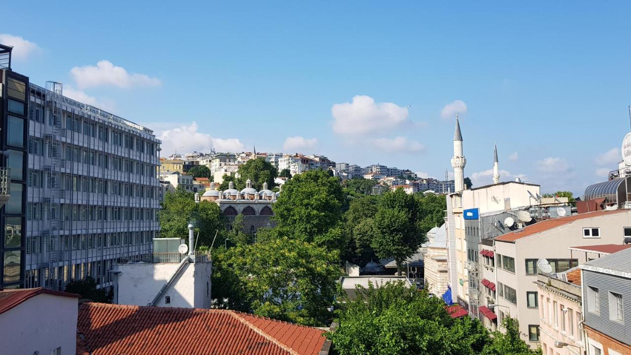 Casa Rosa 2* Istanbul