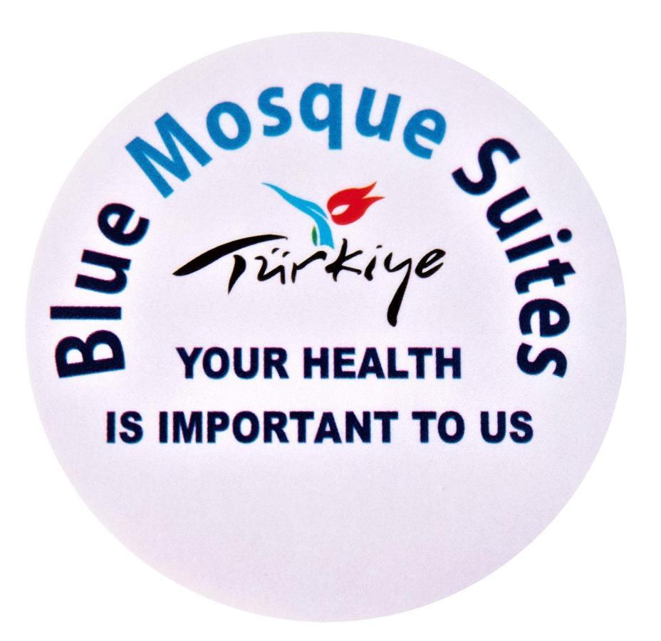 Blue Mosque Suites-old Sultanahmet *