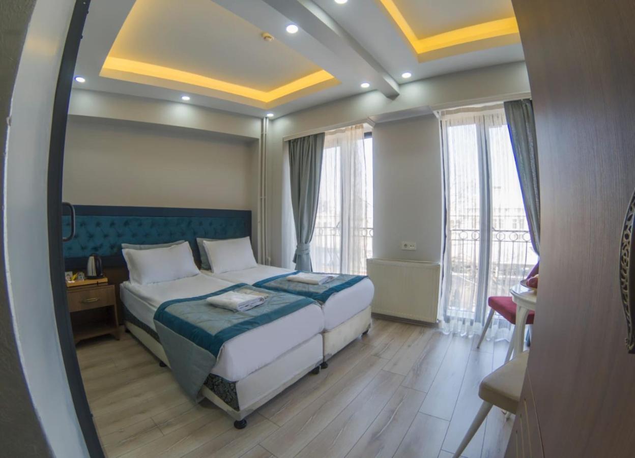 Grand Esen Boutique Hotel 2*