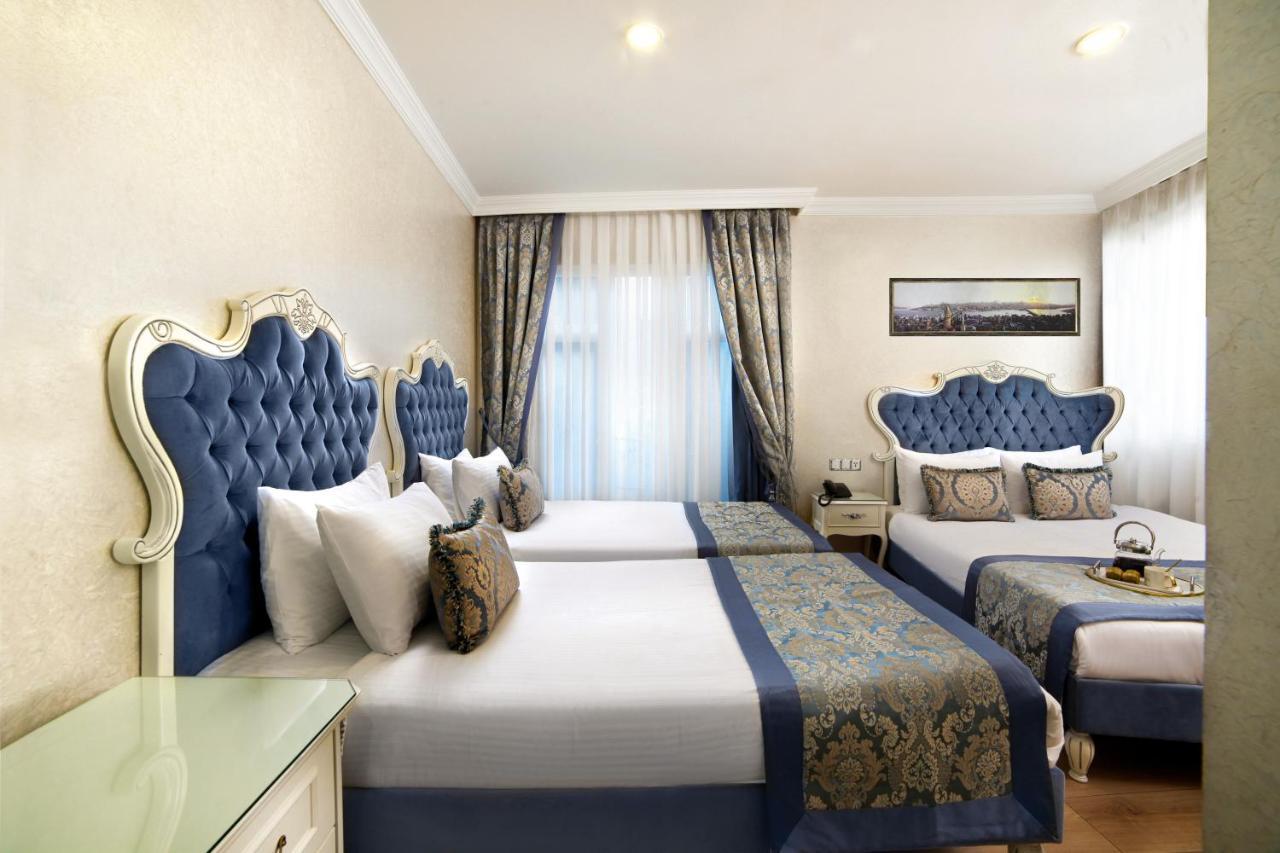 Hotel Ayasultan