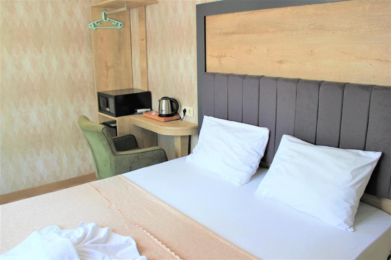 Hotel Avcilar Elit 2*