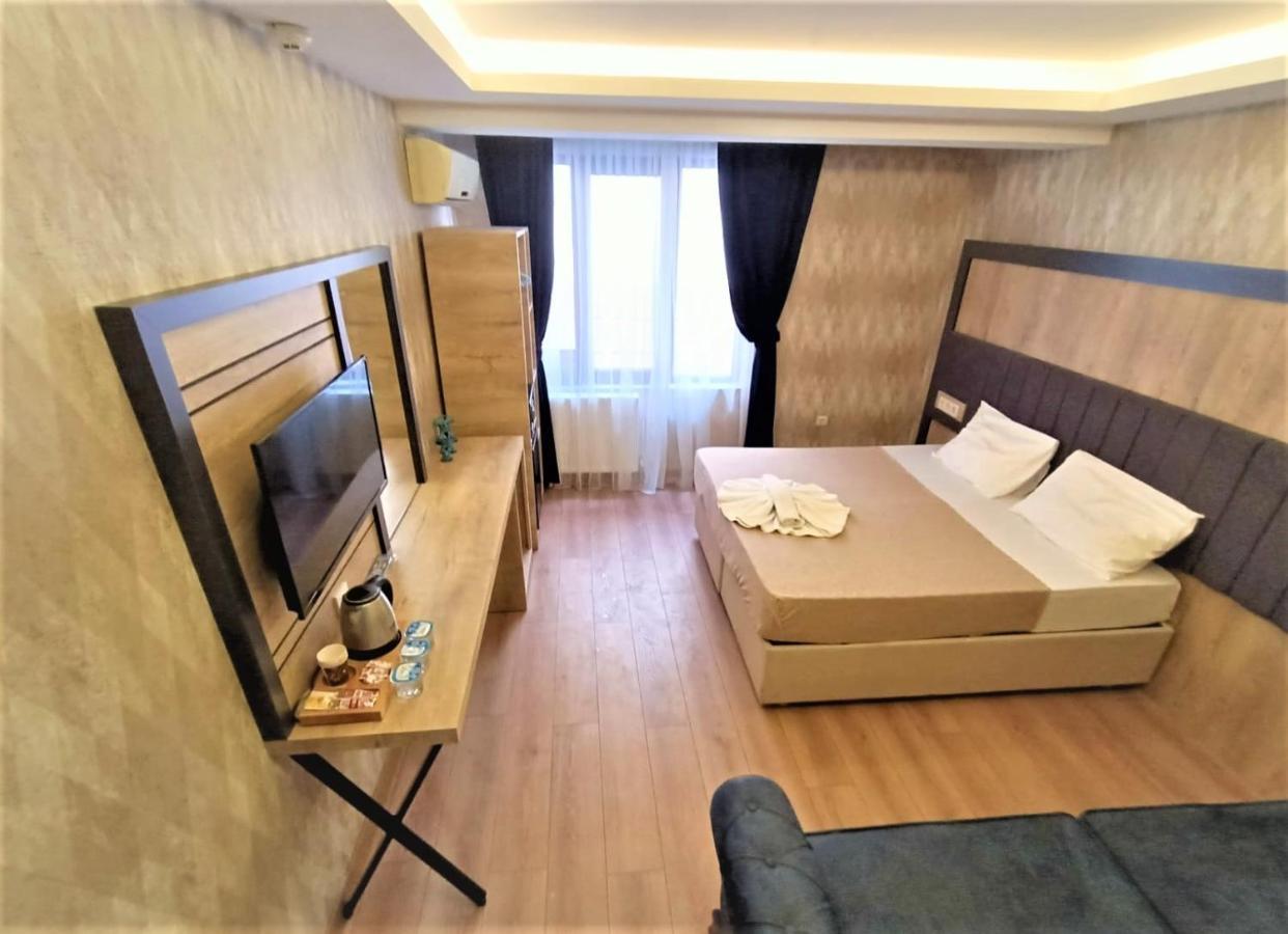 Avcilar Elit Hotel 2*