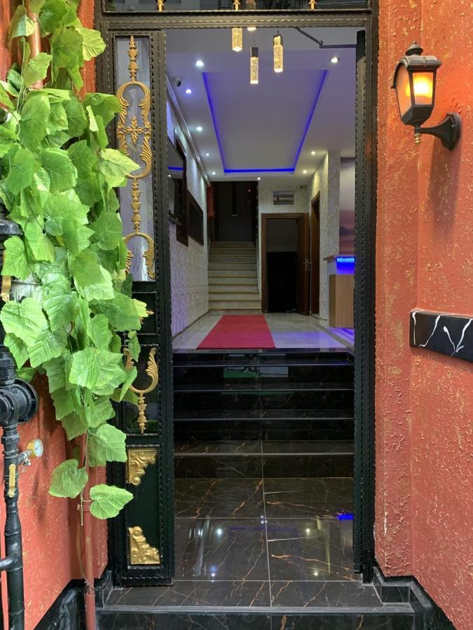 Hotel Taxim Marin Istanbul