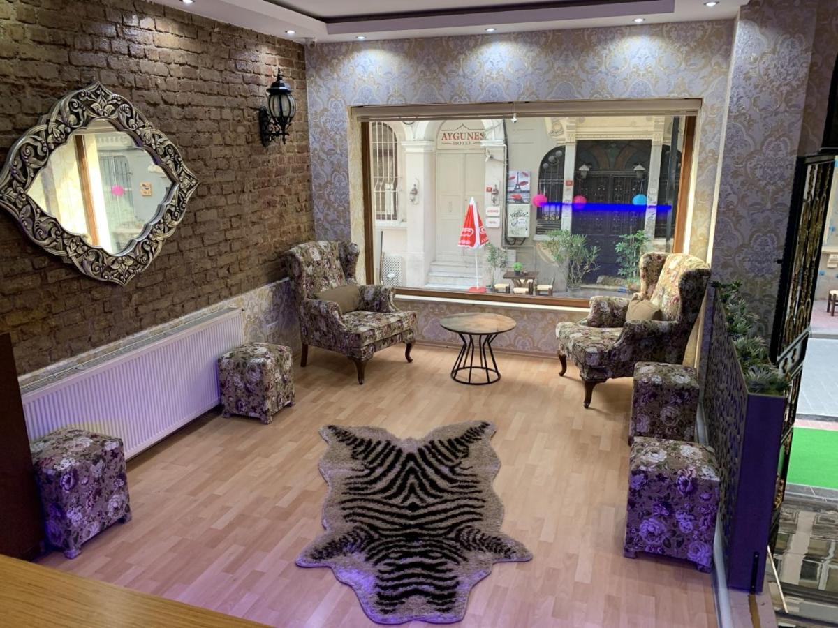 Hotel Taxim Marin Istanbul