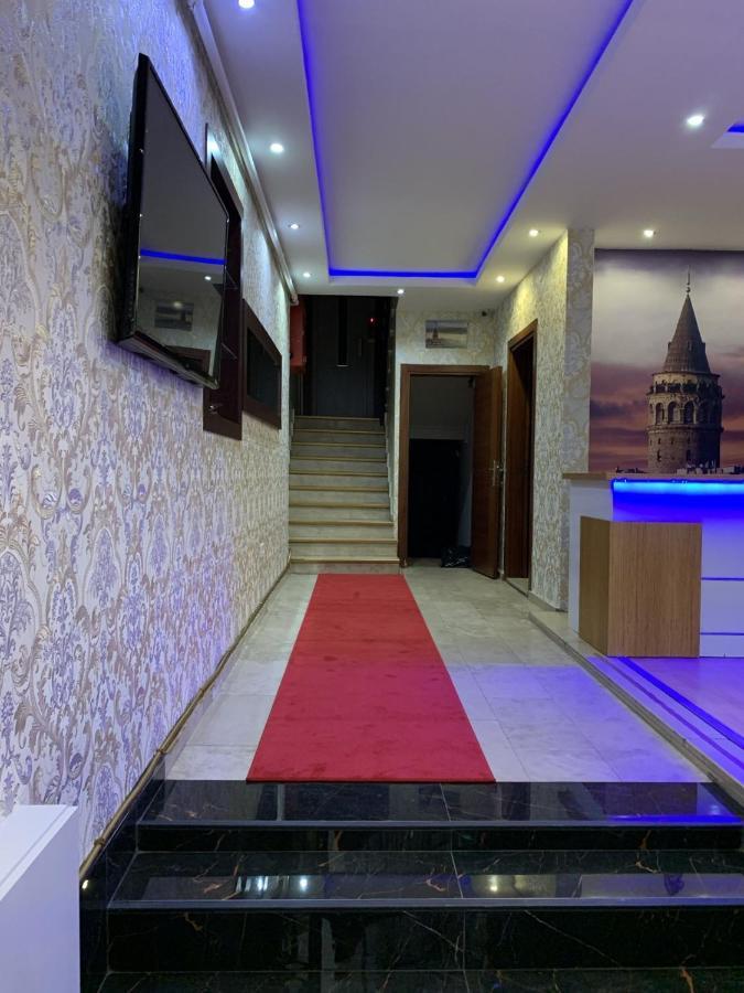Taxim Marin Istanbul