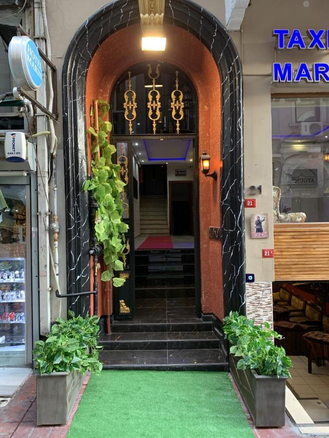 Taxim Marin Istanbul