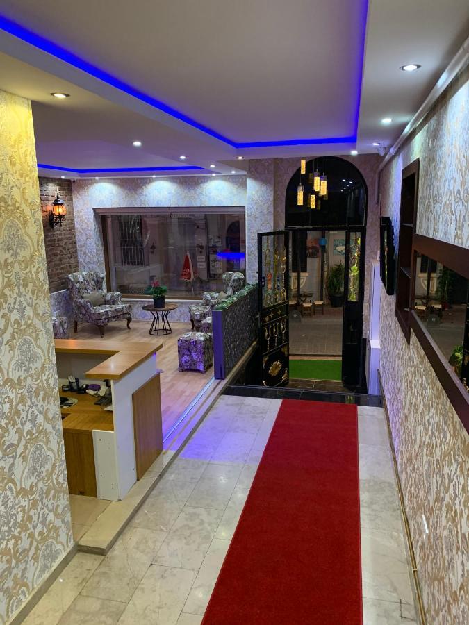 Taxim Marin Istanbul
