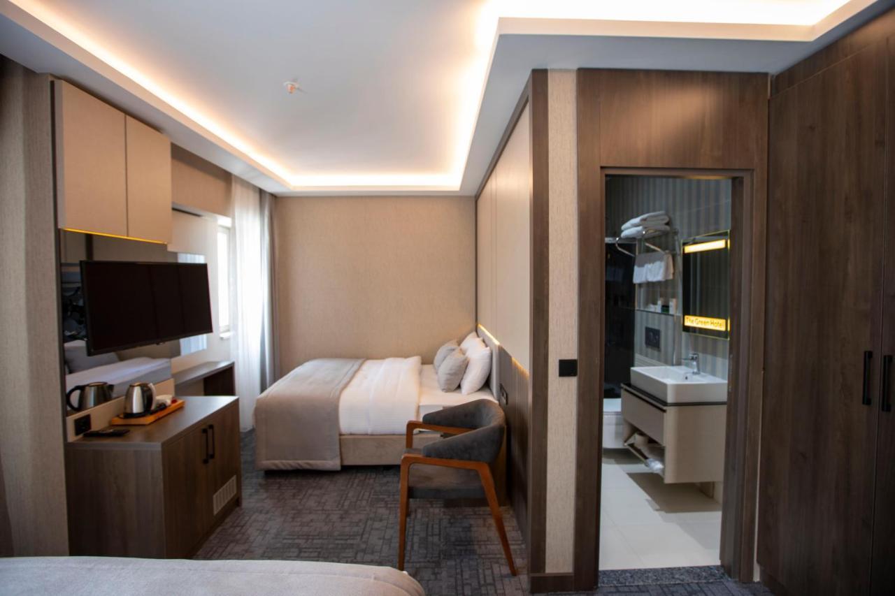 Hotel The