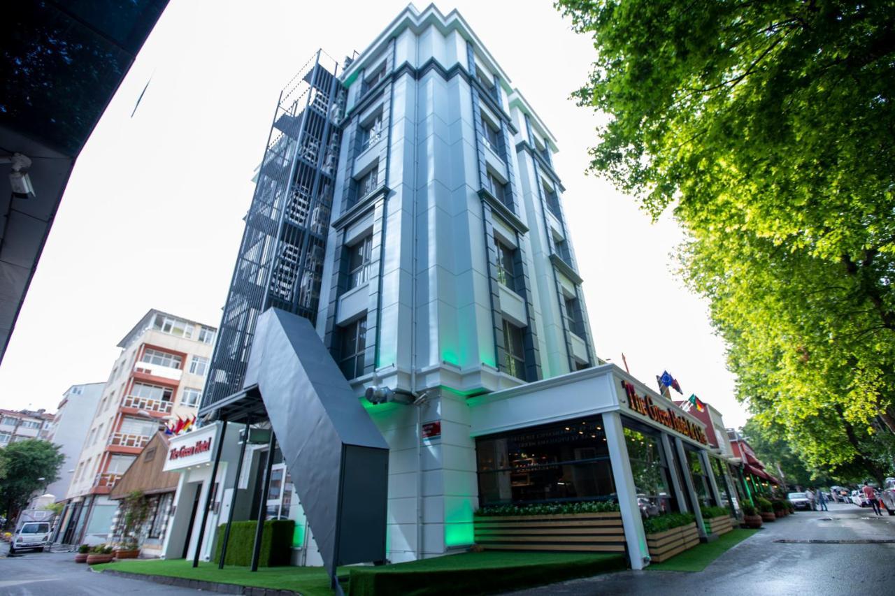 Hotel The 4*