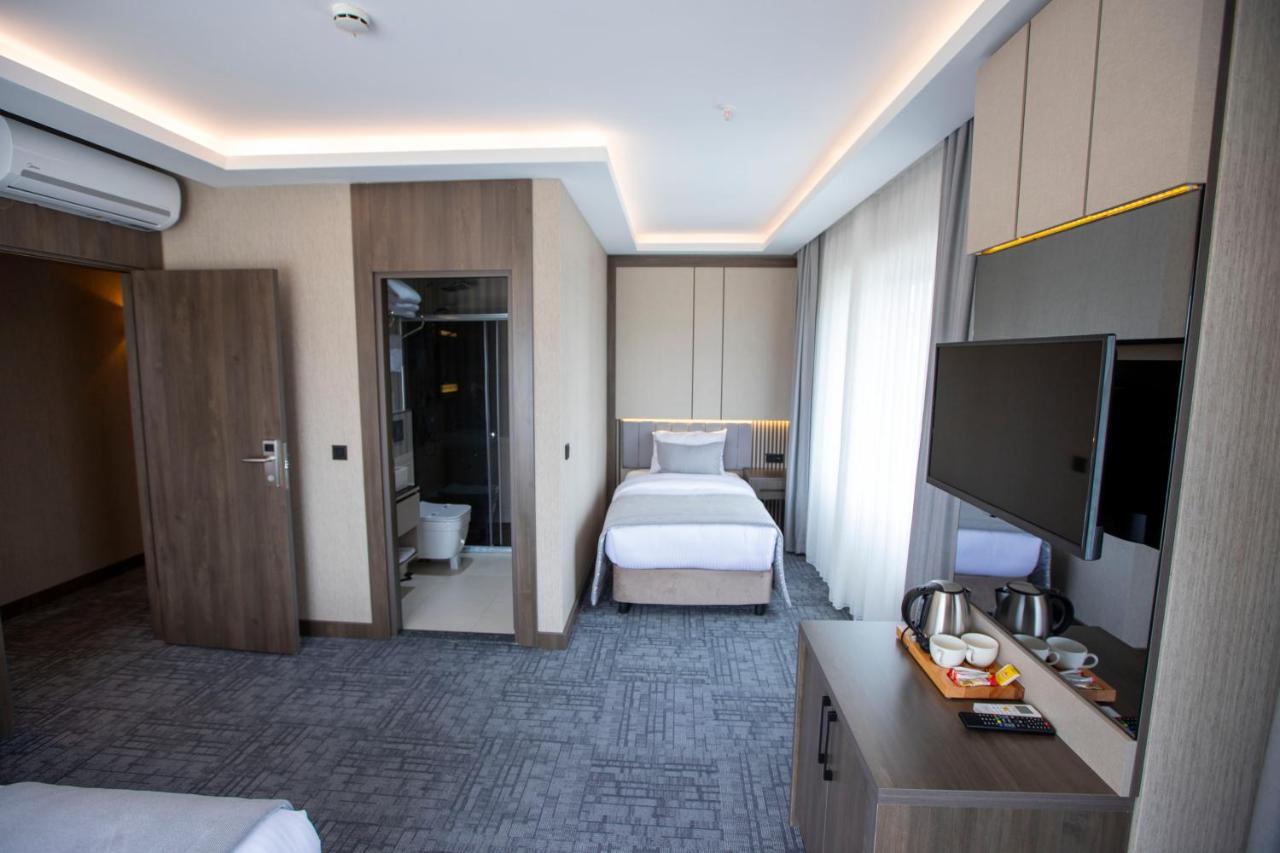 The 4* Istambul