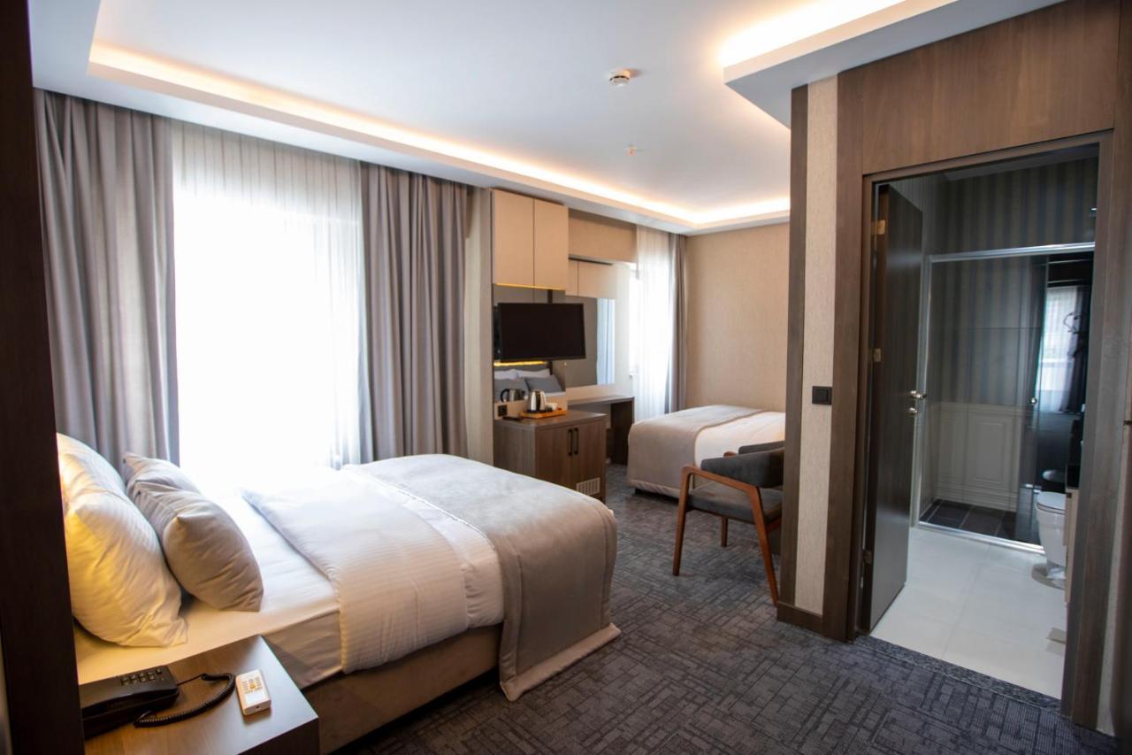The 4* Istambul