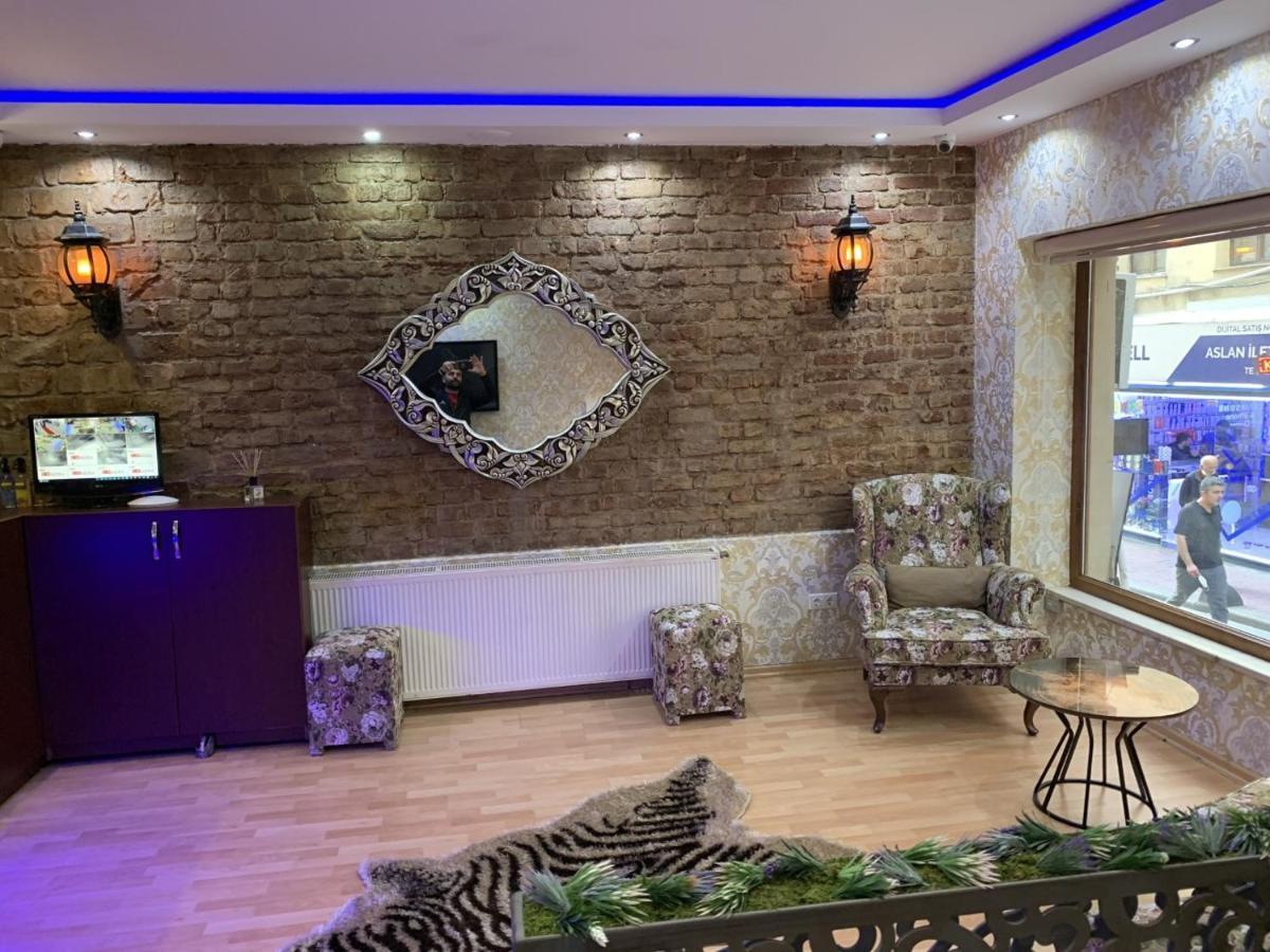 Taxim Marin Hotel Istanbul