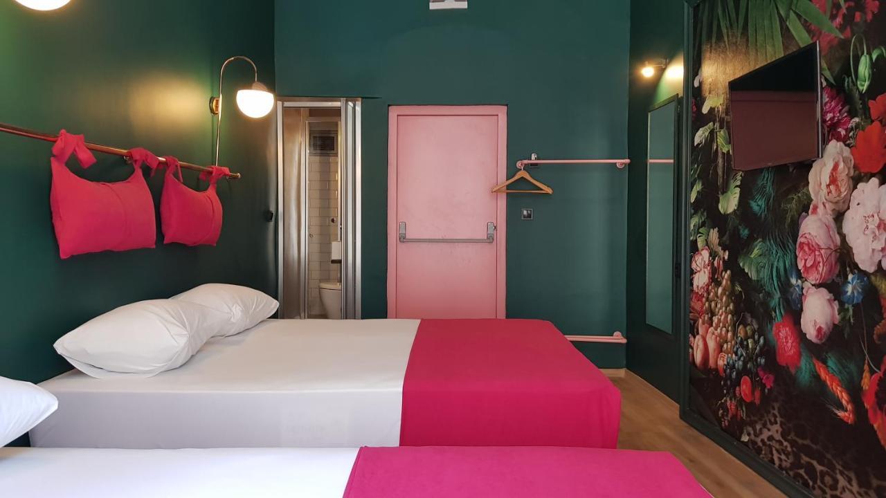 Hotel Casa Rosa Istanbul