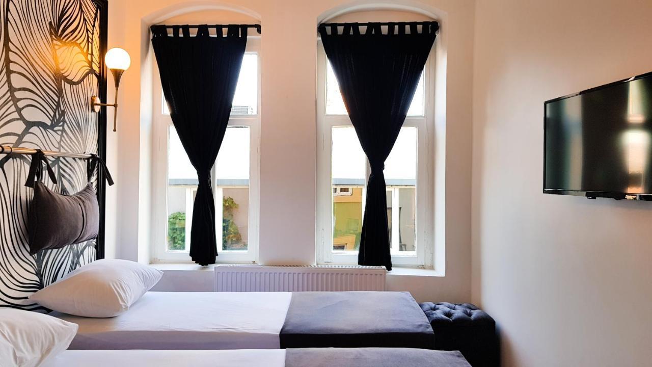 Casa Rosa Hotel Istanbul