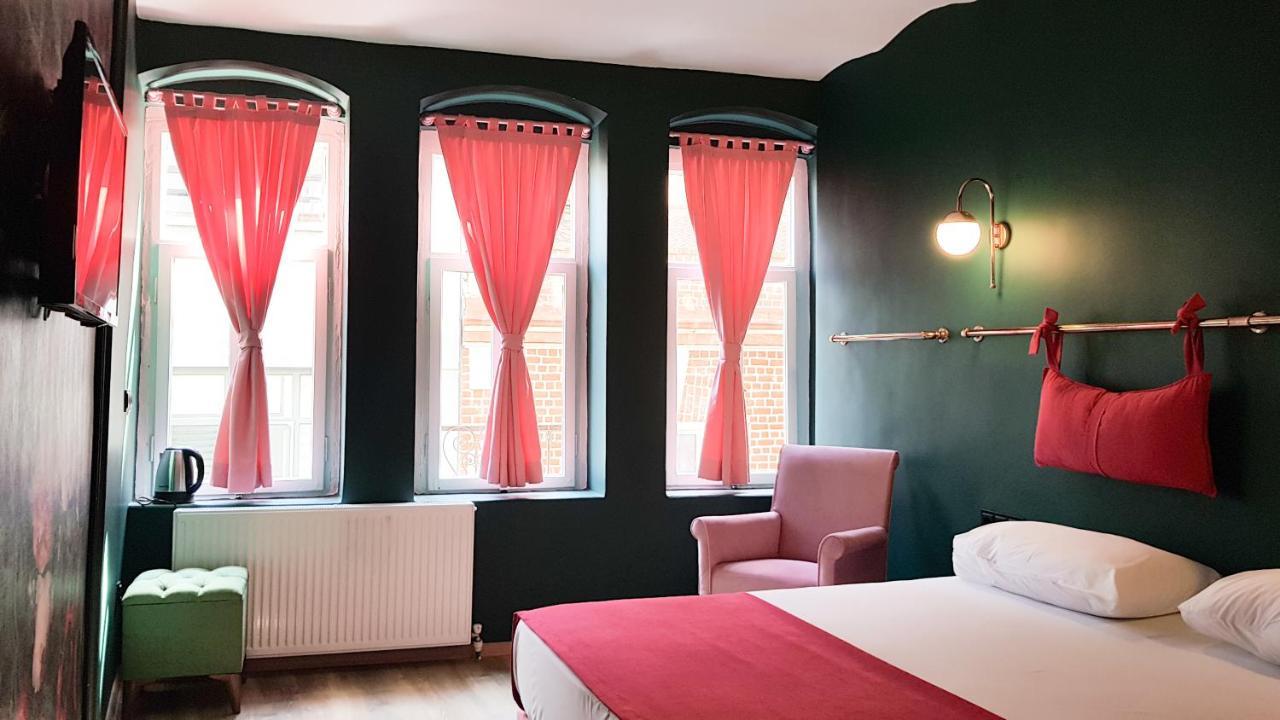 Casa Rosa Hotel