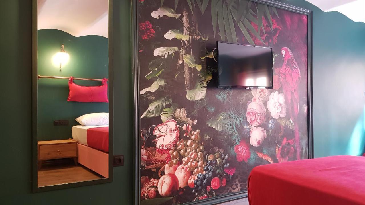 Hotel Casa Rosa Istanbul