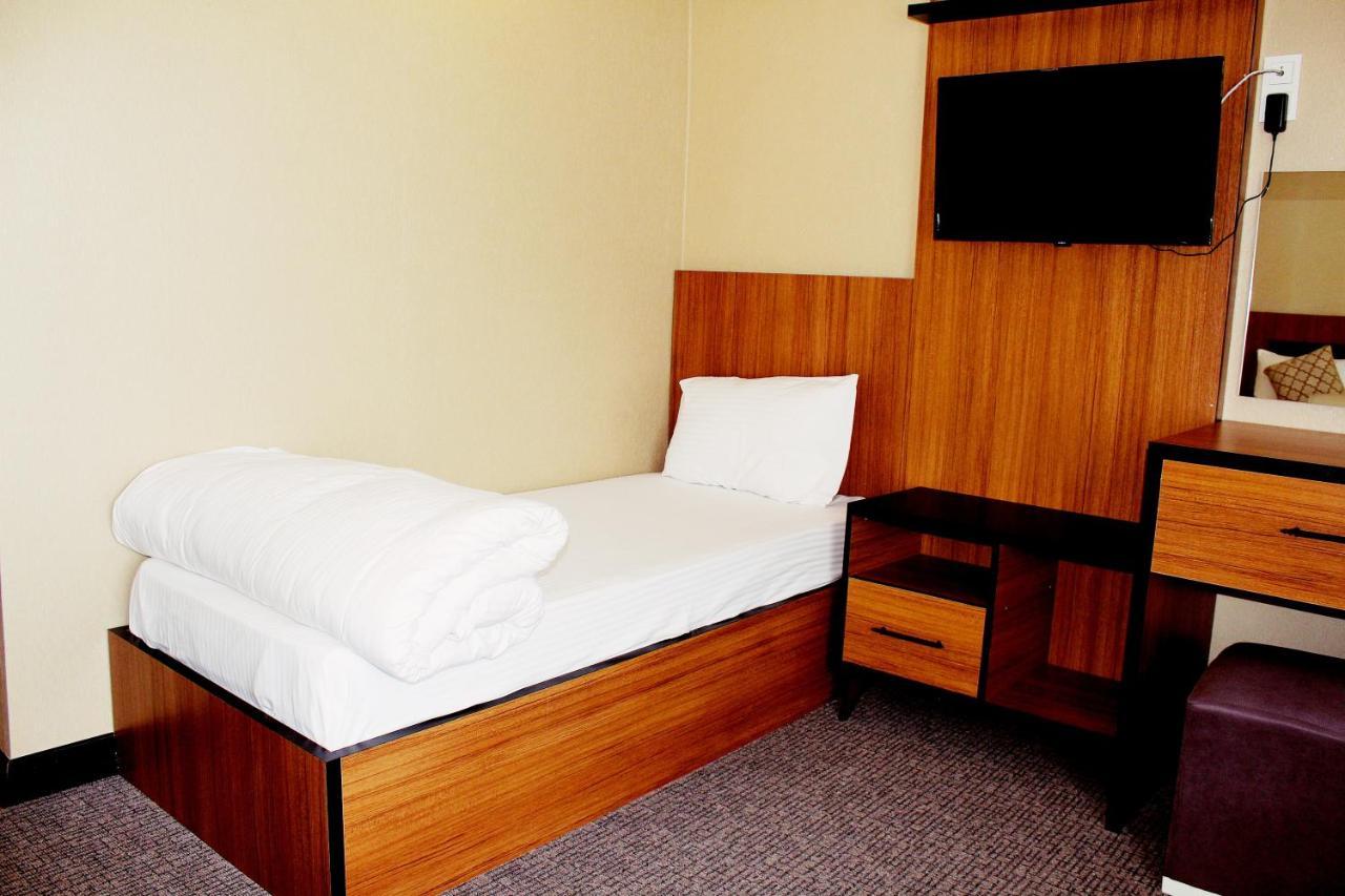 Hotel Palmiye