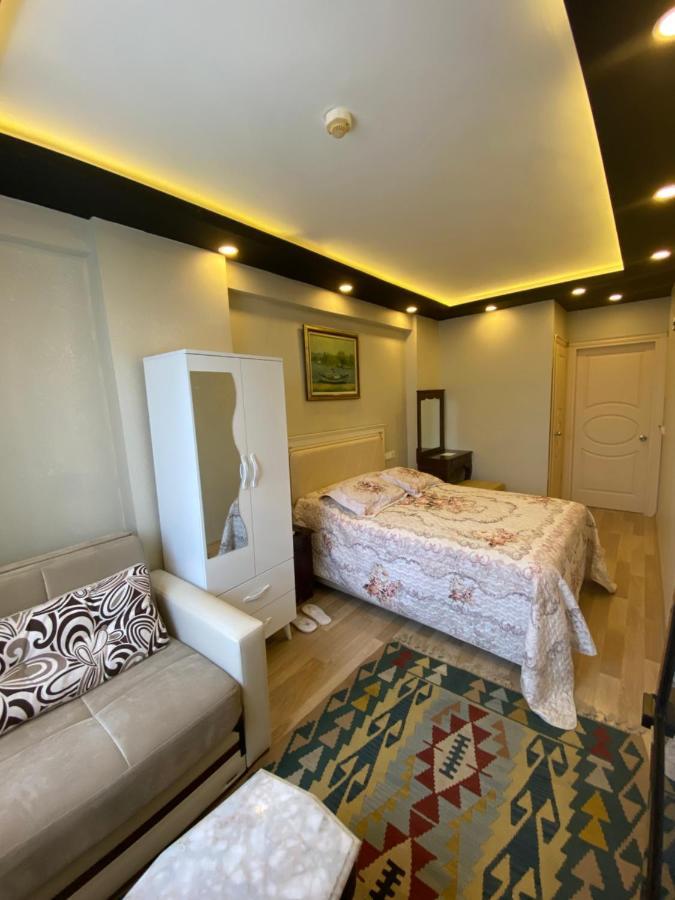 Hotel Abella Istanbul