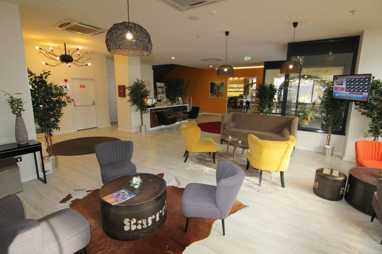 Tempo Fair Hotel
