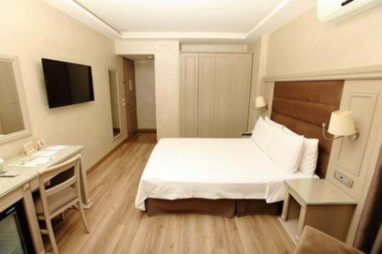 Hotel Antik Istanbul