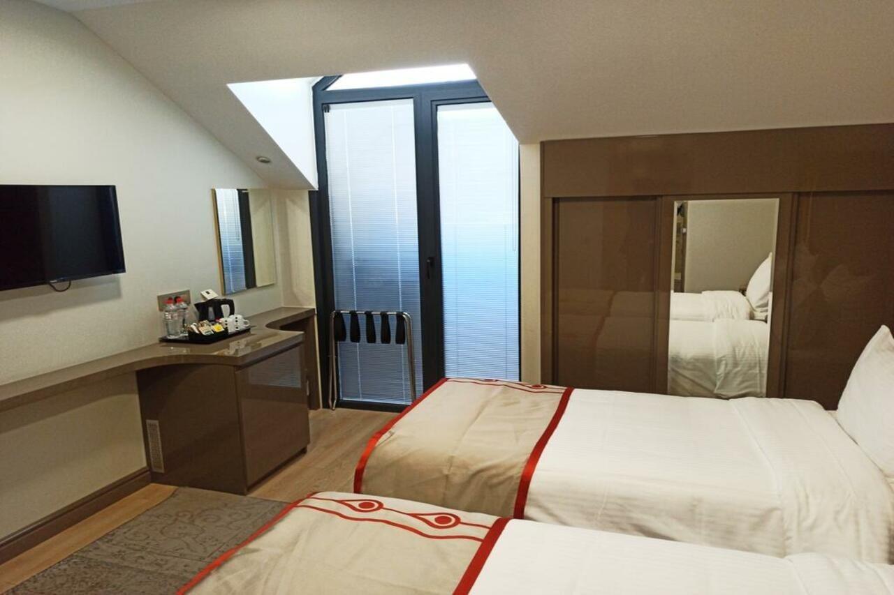 Peyk Oldcity 3* Istanbul