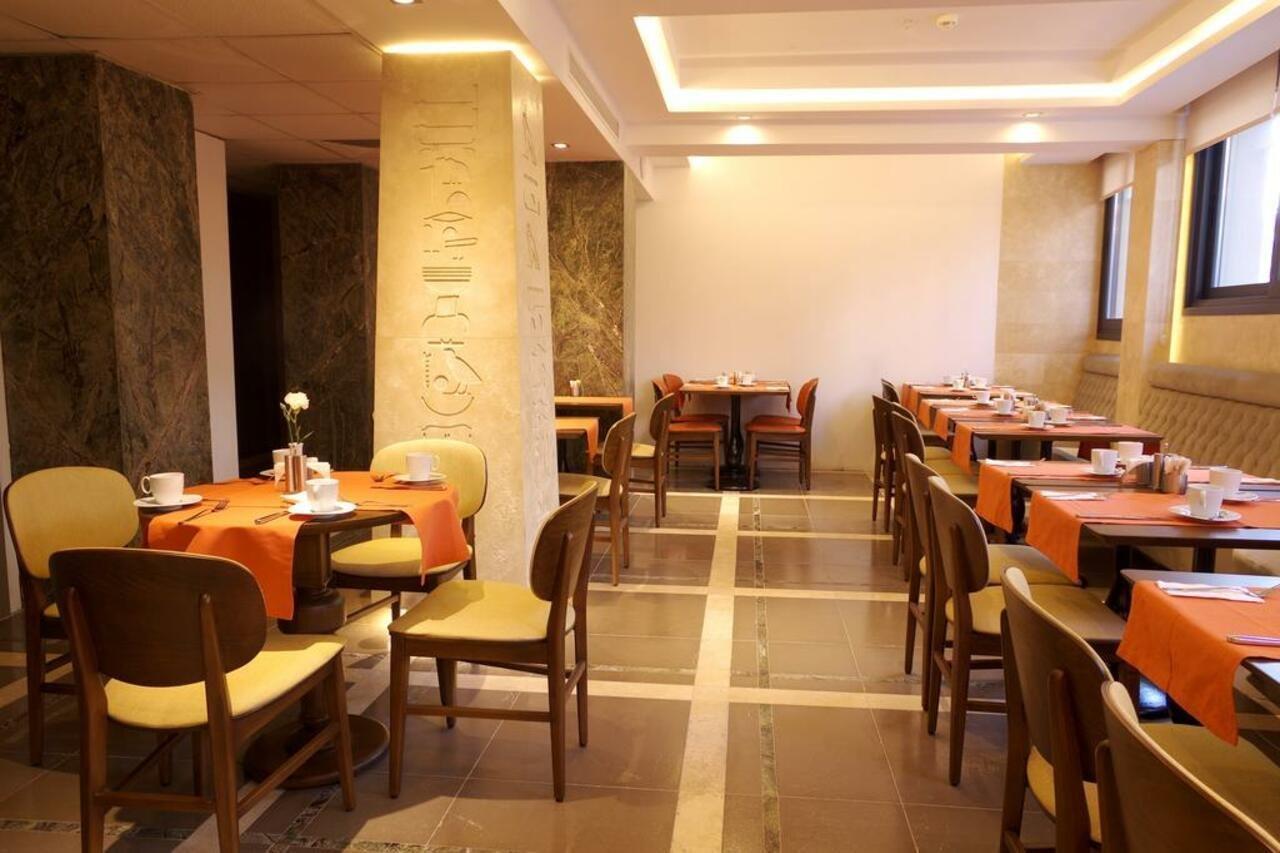 Hotel Peyk Oldcity