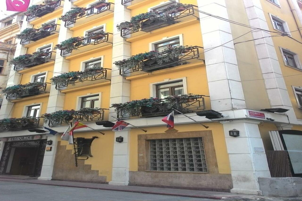 Hotel Hotel Residence Istanbul