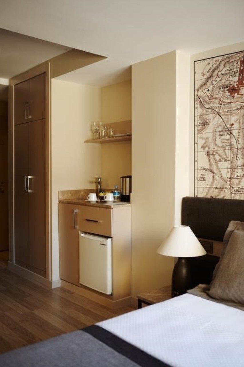 Otel Maproom 3*